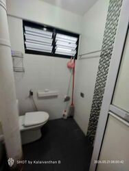 Blk 223 Boundary Ville (Serangoon), HDB 3 Rooms #563315741